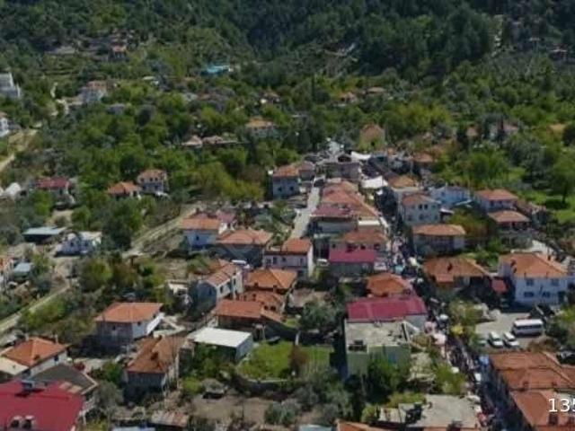 Fethiye, Muğla içerisinde satılık Arsa