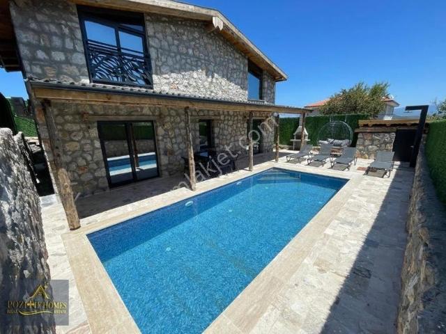 Fethiye, Muğla içerisinde kiralık Villa