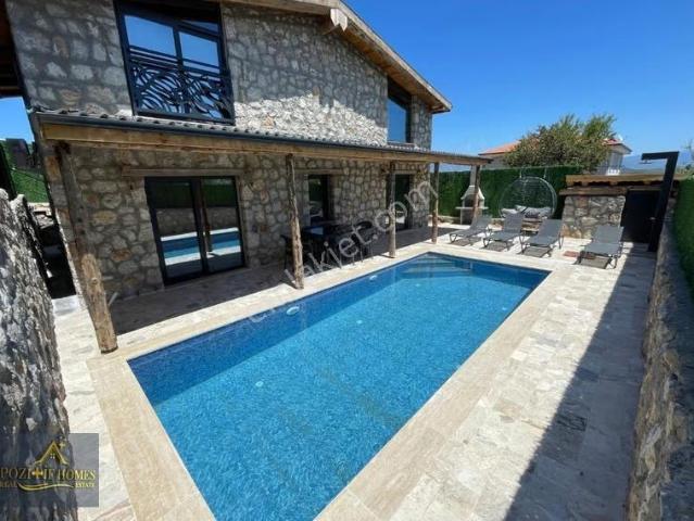 Fethiye, Muğla içerisinde kiralık Villa