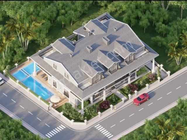 Fethiye, Muğla içerisinde satılık mülk