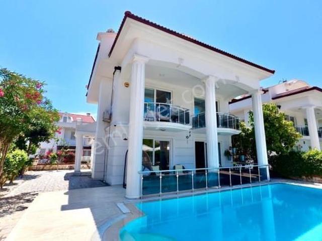 Fethiye, Muğla içerisinde satılık Villa
