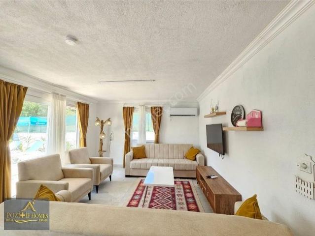 Fethiye, Muğla içerisinde kiralık Villa