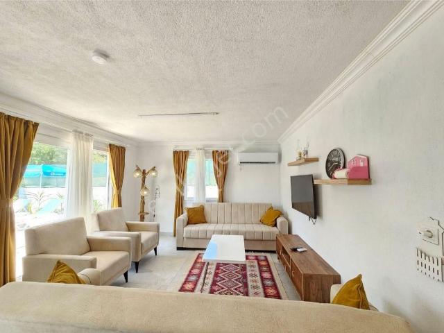 Fethiye, Muğla içerisinde kiralık Villa