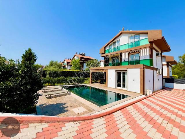 Fethiye, Muğla içerisinde satılık Villa