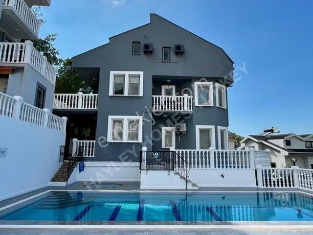 Fethiye, Muğla içerisinde satılık mülk
