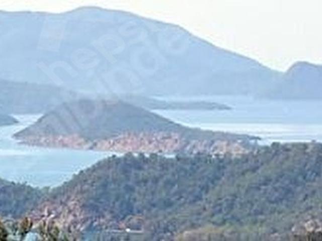 Fethiye, Muğla içerisinde satılık Arsa