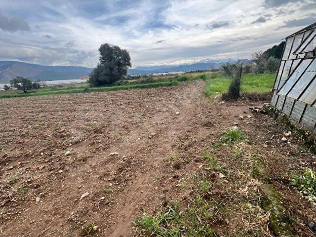 Fethiye, Muğla içerisinde satılık Arsa