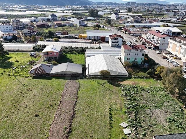 Fethiye, Muğla içerisinde satılık Dükkan