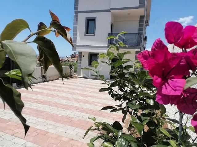 Fethiye, Muğla içerisinde kiralık Villa