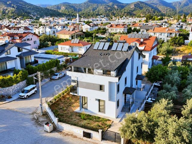Karagedik Mahallesi, Fethiye içerisinde kiralık Villa
