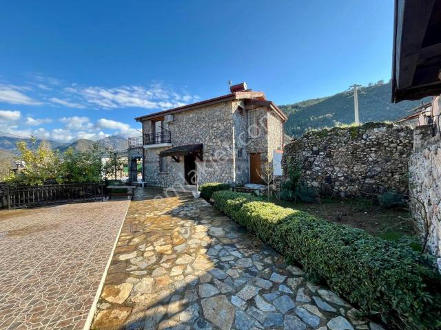 Fethiye, Muğla içerisinde satılık Villa