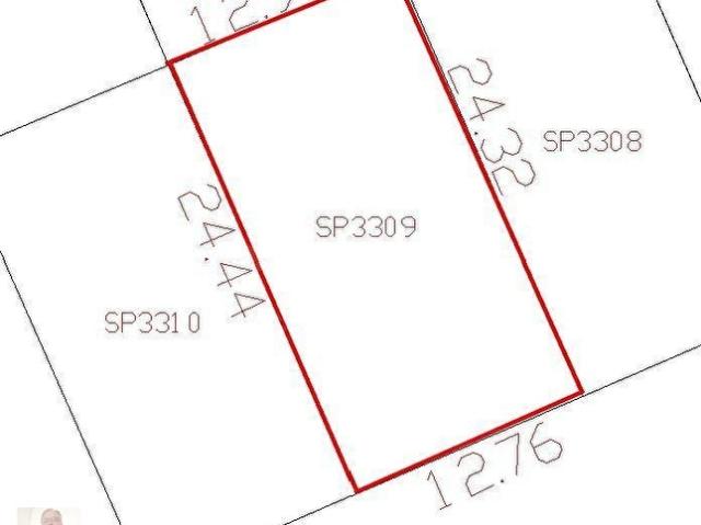 Fethiye, Muğla içerisinde satılık Arsa