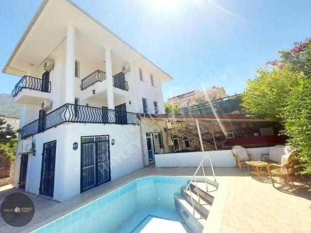 Fethiye, Muğla içerisinde satılık Villa