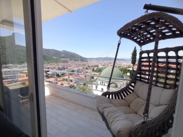 Fethiye, Muğla içerisinde kiralık mülk