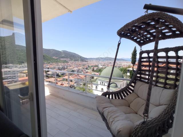 Fethiye, Muğla içerisinde satılık mülk