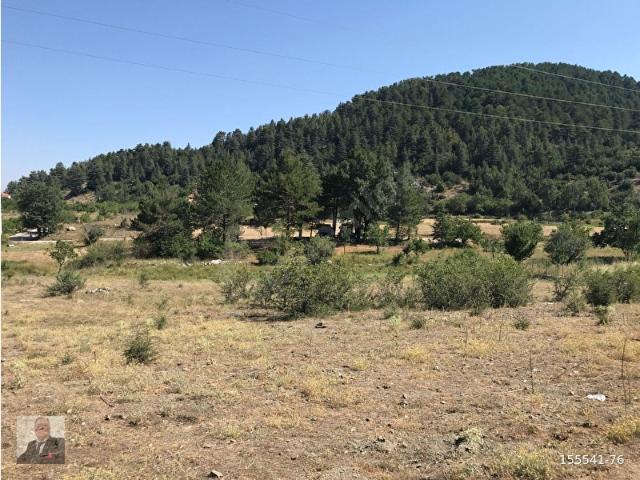 Yaylakoru, Fethiye içerisinde satılık Arsa