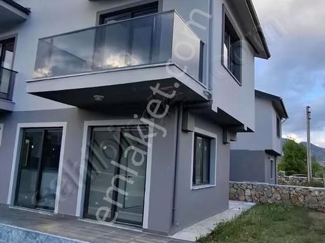 Fethiye, Muğla içerisinde satılık Villa