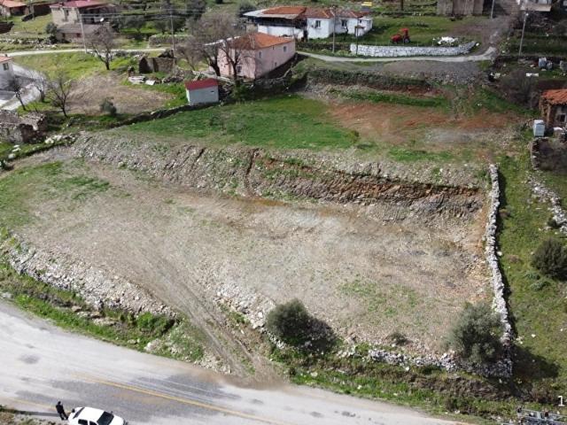 Muğla içerisinde satılık Arsa