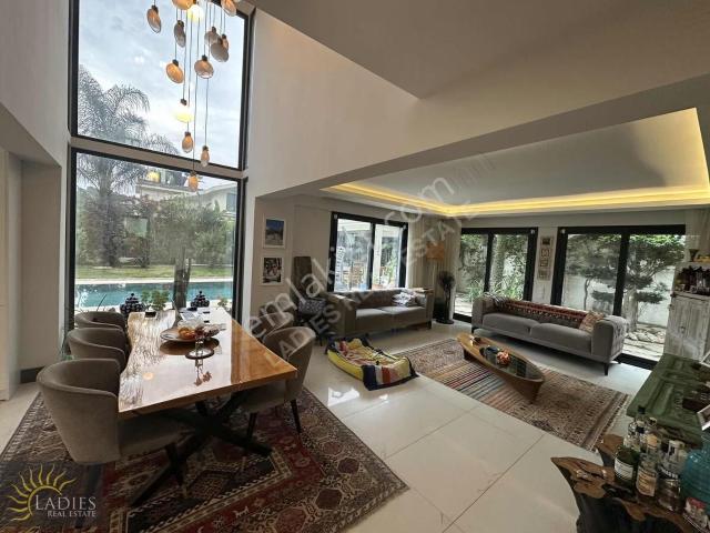 Fethiye, Muğla içerisinde satılık Villa