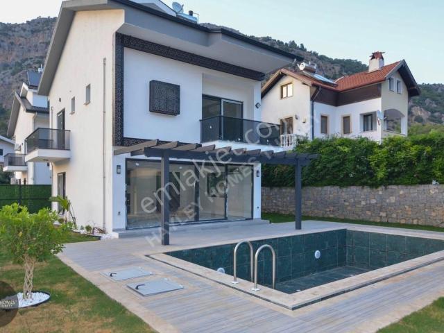 Fethiye, Muğla içerisinde satılık Villa