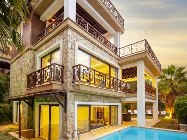 Fethiye, Muğla içerisinde satılık Villa