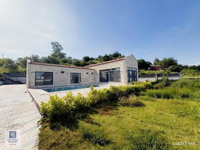 Ula, Muğla içerisinde satılık Villa