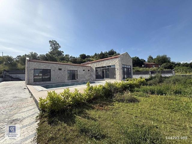 Ula, Muğla içerisinde satılık Villa