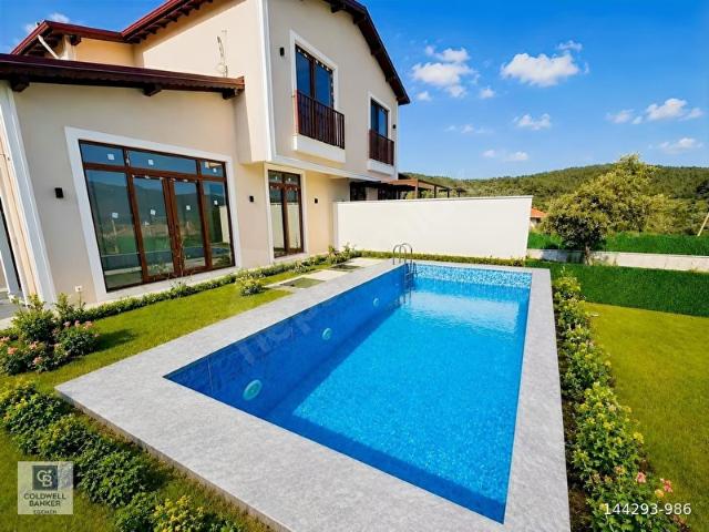 Ula, Muğla içerisinde satılık Villa