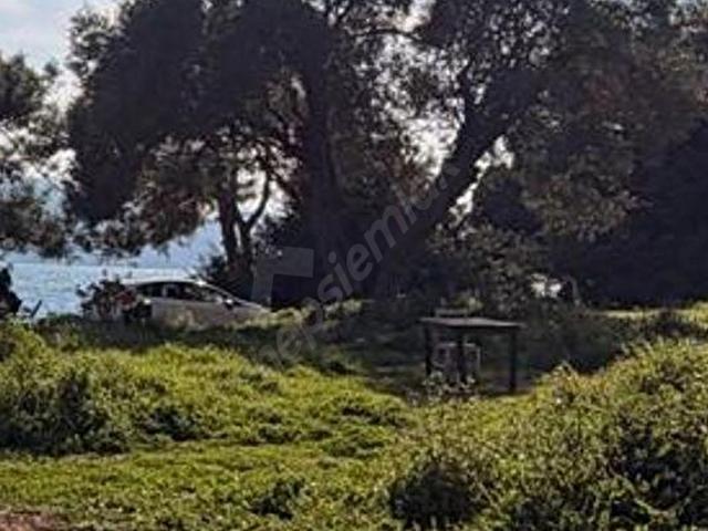 Ula, Muğla içerisinde satılık Arsa