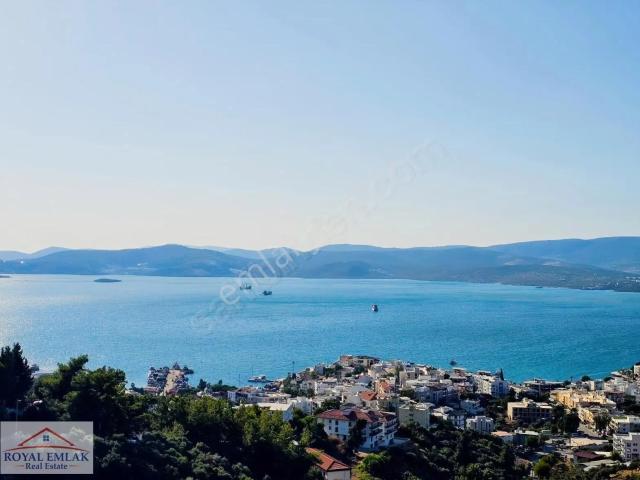Milas, Muğla içerisinde satılık Villa
