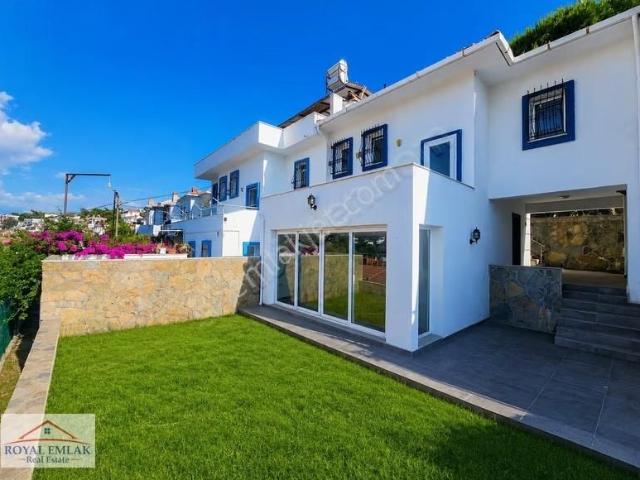 Milas, Muğla içerisinde satılık Villa