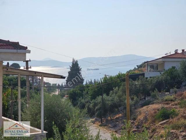 Park İasos Sitesi, Milas içerisinde satılık Villa