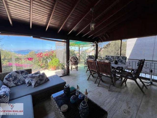 Milas, Muğla içerisinde satılık Villa