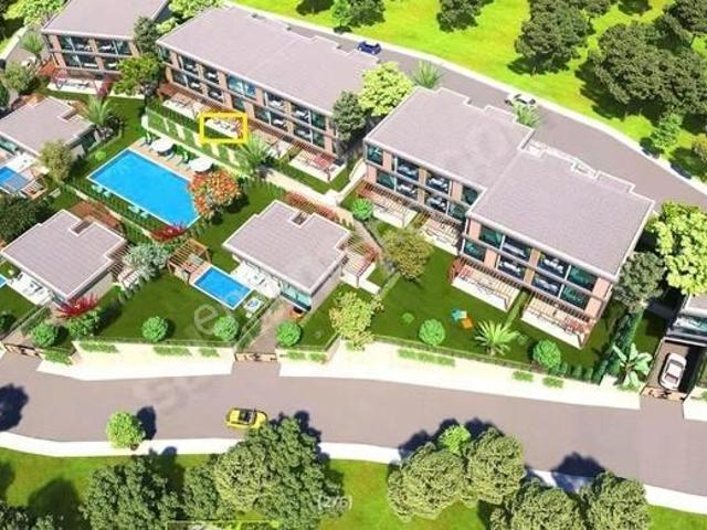 Milas, Muğla içerisinde satılık Arsa