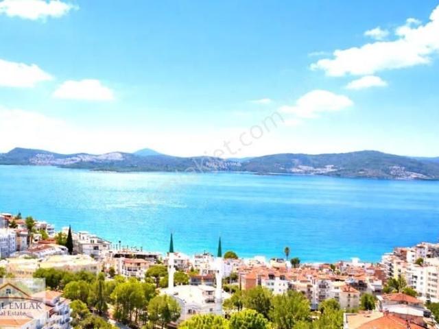 Milas, Muğla içerisinde satılık Villa