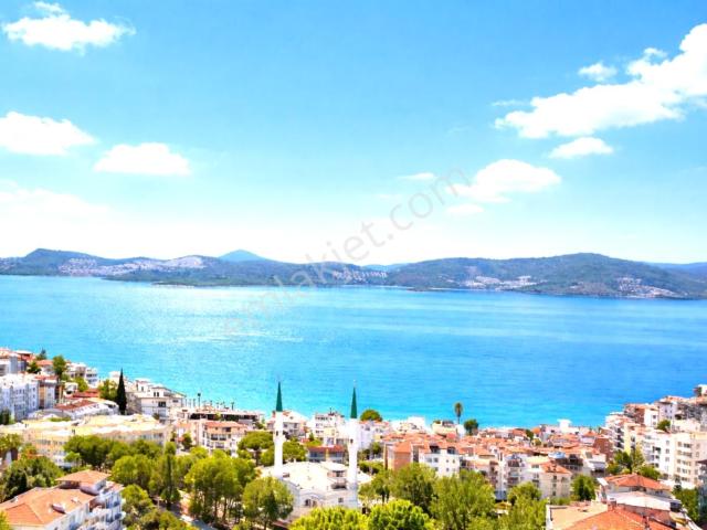 Milas, Muğla içerisinde satılık Villa