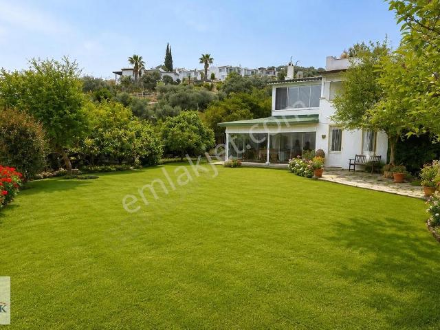 Milas, Muğla içerisinde satılık Villa