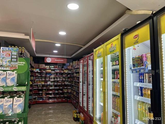 Milas, Muğla içerisinde satılık Dükkan