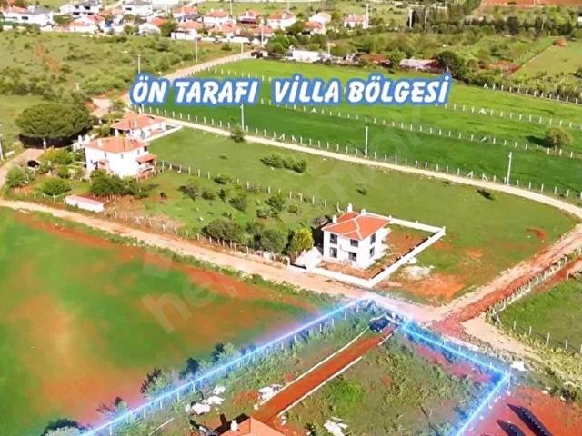Muğla içerisinde satılık mülk