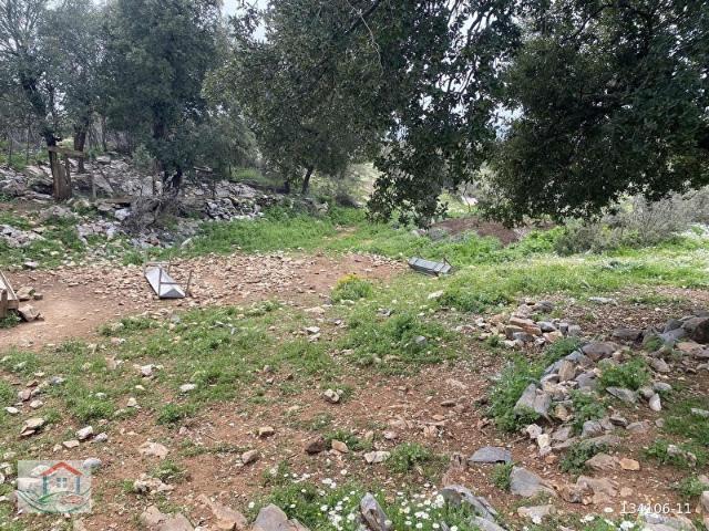 Muğla içerisinde satılık Arsa