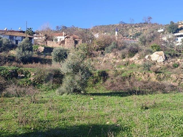 Milas, Muğla içerisinde satılık Arsa