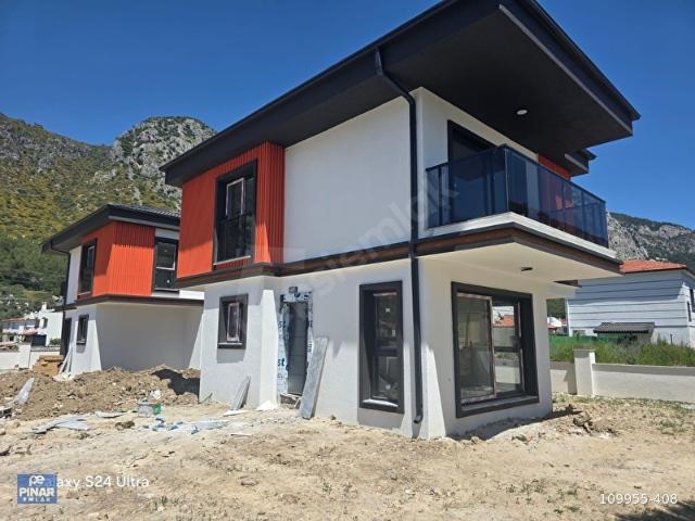 Milas, Muğla içerisinde satılık Villa