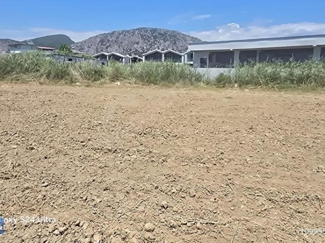 Ören, Milas içerisinde satılık Arsa