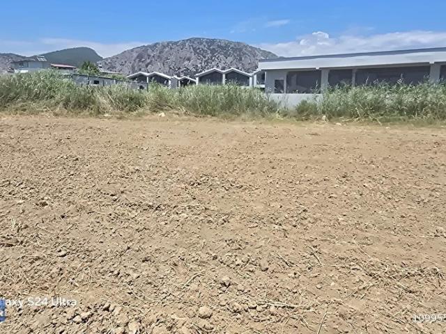 Milas, Muğla içerisinde satılık Arsa