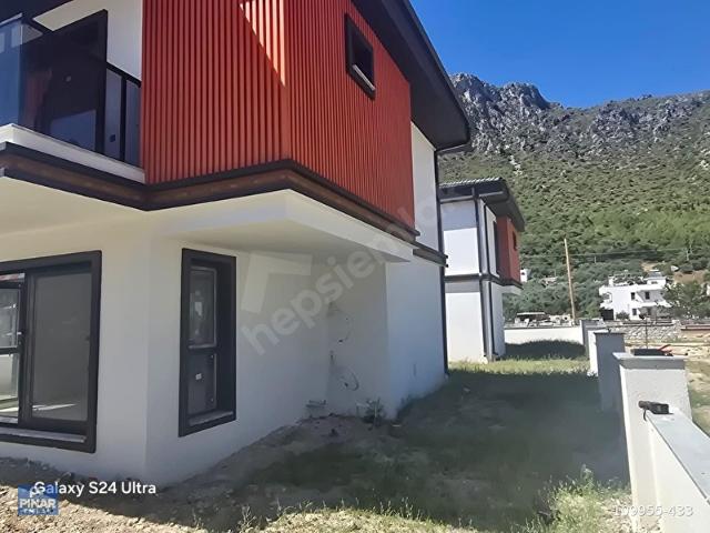 Milas, Muğla içerisinde satılık Villa