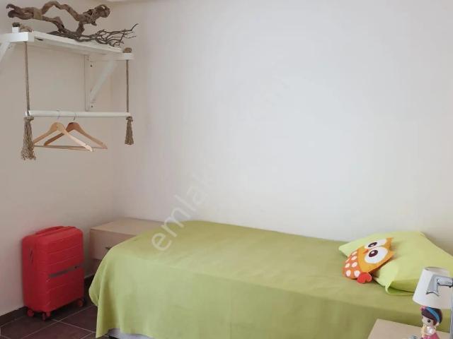 Milas içerisinde satılık Villa