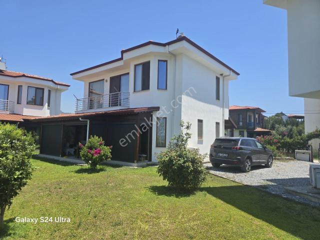 Milas, Muğla içerisinde satılık Villa