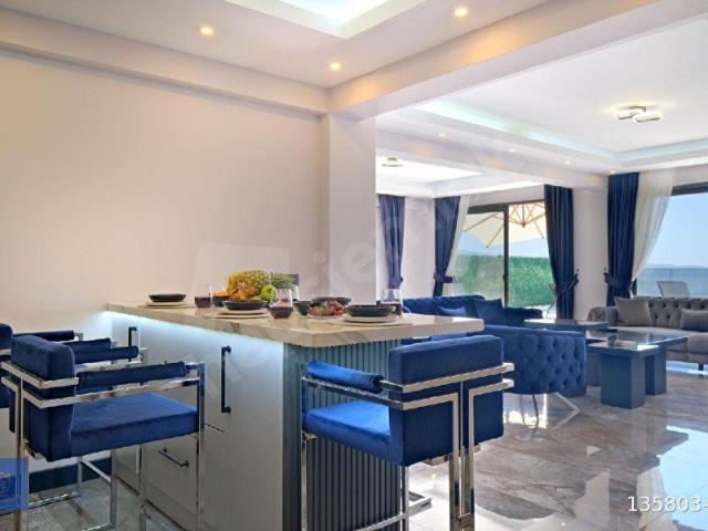 Muğla içerisinde satılık Villa