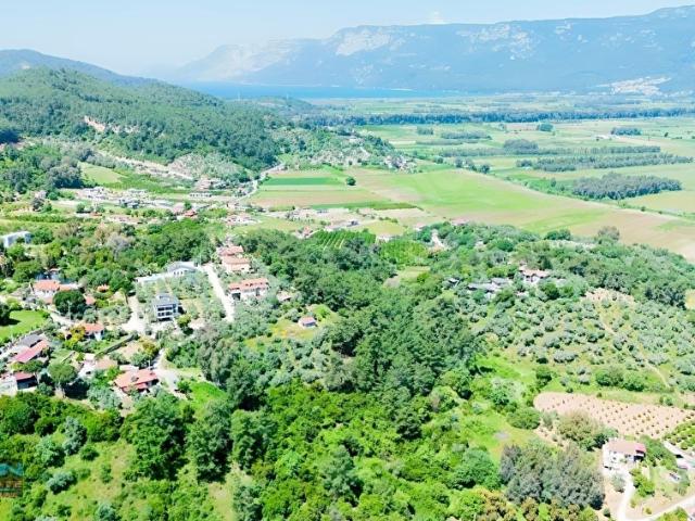 Ula, Muğla içerisinde satılık Arsa