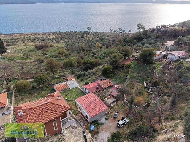 Muğla içerisinde satılık Arsa